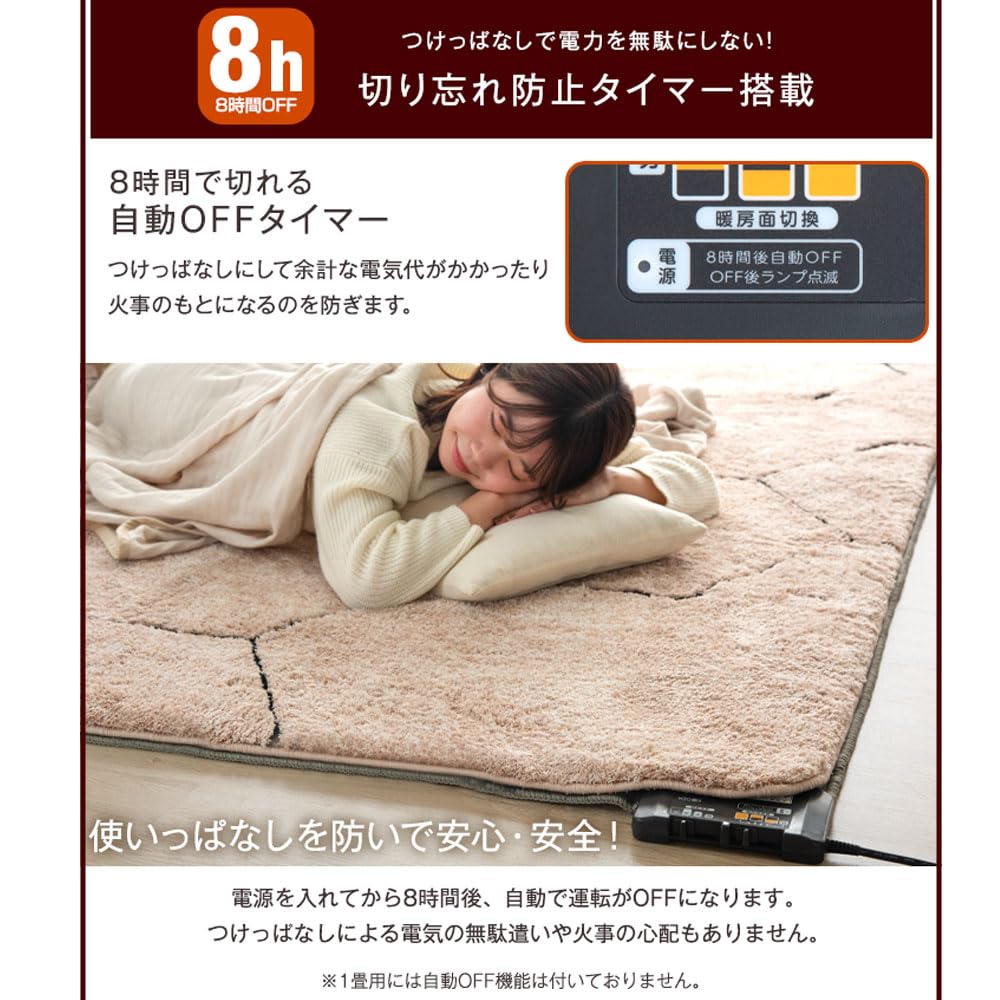 新品未使用　4畳用　電気カーペット　タンスのゲン 21700029a_10_large.jpg?v=